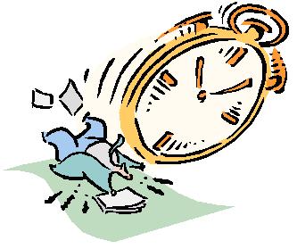 clock